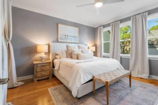 Haile Village Hideaway 3 Beds with Crib and Hot Tub Near UF - Gainesville - 3