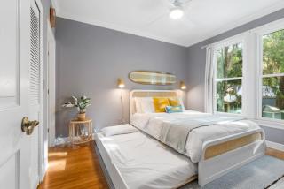 Haile Village Hideaway 3 Beds with Crib and Hot Tub Near UF - Gainesville - 2