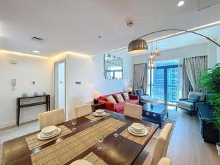 Lakeside - Cosy One Bedroom in JLT - 3