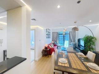 Lakeside - Cosy One Bedroom in JLT - 2