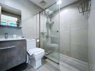 Lakeside - Cosy One Bedroom in JLT - 7