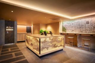 Minn Karasuma Gojo Kyoto Station North - Kyoto - 6