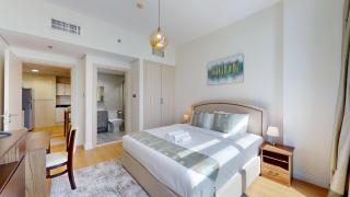 Lakeside - Cosy One Bedroom in JLT - 9