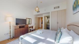 Lakeside - Cosy One Bedroom in JLT - 4