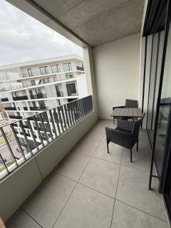 Cozy apartment in downtown - 9