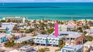 Coquina Cheer on Anna Maria Island - Bradenton Beach - 5