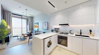 Binghatti Onyx - Upgraded One Bedroom in JVC - 7