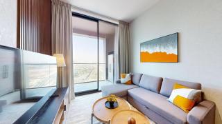 Binghatti Onyx - Upgraded One Bedroom in JVC - 3