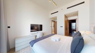 Binghatti Onyx - Upgraded One Bedroom in JVC - 4