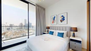 Binghatti Onyx - Two Bedroom with Private Pool - 4