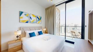 Binghatti Onyx - Two Bedroom with Private Pool - 9