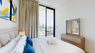 Binghatti Onyx - Two Bedroom with Private Pool - 2