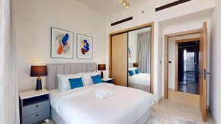 Binghatti Onyx - Two Bedroom with Private Pool - 8