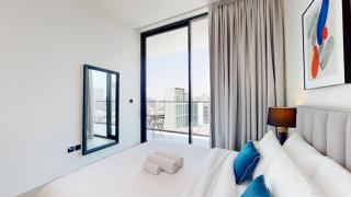 Binghatti Onyx - Two Bedroom with Private Pool - 3