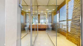 Rimal 1 - Two Bedroom with City View on 38th Floor - 6