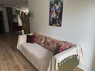 Luxury 6 P Modern Aprt - Kouba - 9