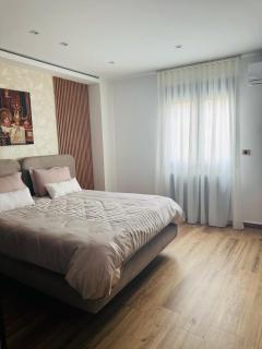 Luxury 6 P Modern Aprt - Kouba - 7