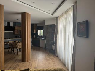 Luxury 6 P Modern Aprt - Kouba - 6