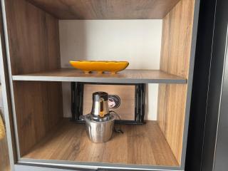 Luxury 6 P Modern Aprt - Kouba - 5
