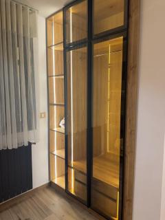 Luxury 6 P Modern Aprt - Kouba - 4