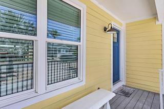 218 Oasis on Ohio: Stunning Pool Home w/ Dock Access! - Fort Myers Beach - 4