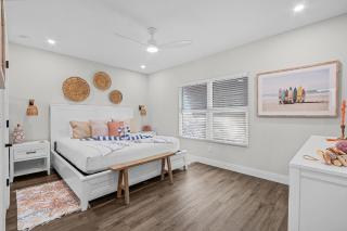 218 Oasis on Ohio: Stunning Pool Home w/ Dock Access! - Fort Myers Beach - 3