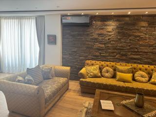 Luxury 6 P Modern Aprt - Kouba - 2