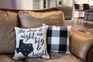 Lakefront 6BR Retreat w Dock & Game Room - 1