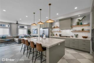 Sunset Pearl at Desert Color (by Ember Stays) - 1