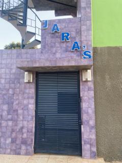 Jaras - Serekunda - 0