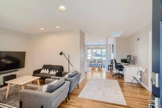 Family Friendly I Near DU I 3bd Single Story Ranch - Denver - 9