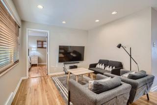 Family Friendly I Near DU I 3bd Single Story Ranch - Denver - 3