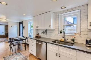 Bright West DenverHome With Amazing Outdoor Space - 6