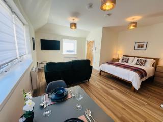 Viewforth Studio No.3 - Fort William - 8