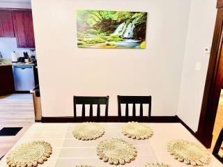 516) Charming home- sleeps 8 - Covington - 8