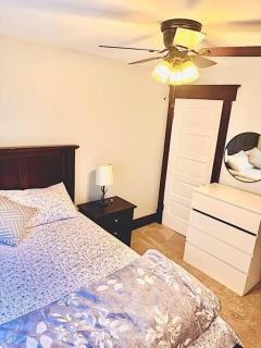 516) Charming home- sleeps 8 - Covington - 3