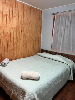 Cabaña Sierra Nevada - 1