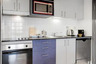 Cityscape Delight with Skyline View - Free Parking - Auckland - 2