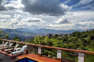 Casita Roja Envigado, Colombian culture experience - Envigado - 8