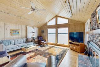 By the Sea - South Freeport - 8