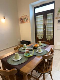 Casa nel vicolo - Trani - 6