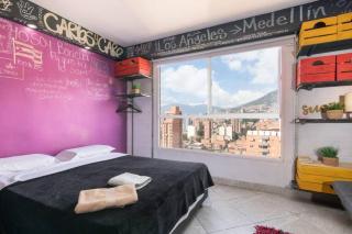 Apartment En Medellin - 4