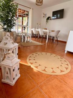 Oliveira's Home - Porto Santo - 2