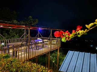 Laasa Resort - 8