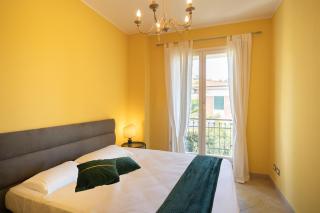 Windsor Mare - In the heart of Bordighera - - Bordighera - 9
