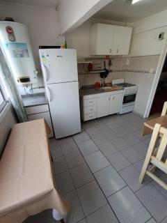 Departamento tres ambientes - Mar del Plata - 9