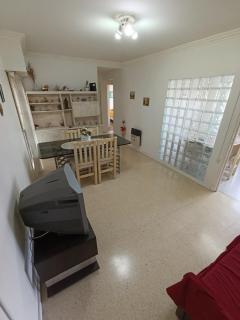 Departamento tres ambientes - Mar del Plata - 5