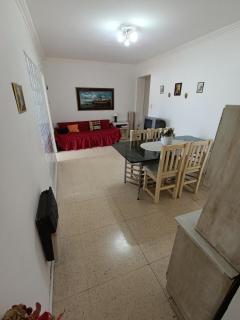 Departamento tres ambientes - Mar del Plata - 3