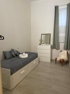 Casa nel vicolo - Trani - 2