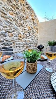 Spacieuce maison proche de Nausicaa, gare et remparts, 3 chambres, Free Parking, Netflix, Primes Video, Free Wifi - Boulogne-sur-Mer - 9